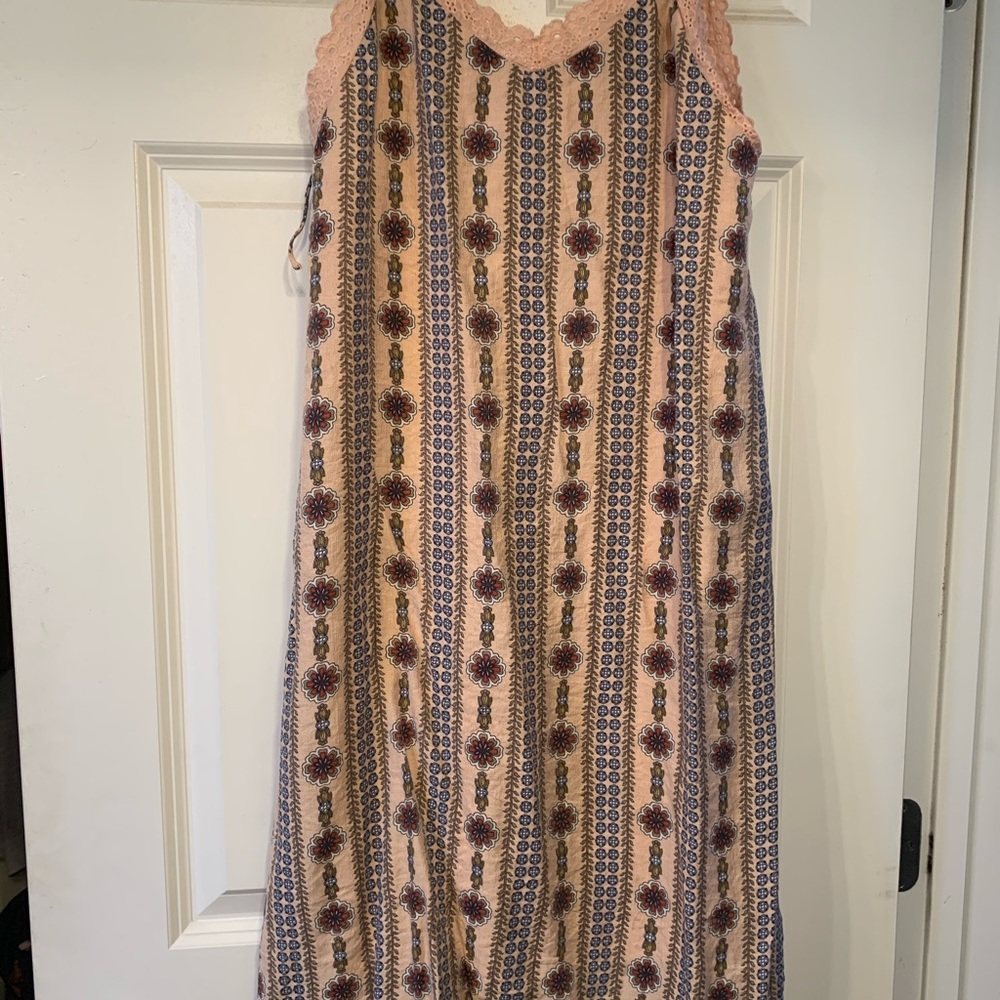 K Love Dress